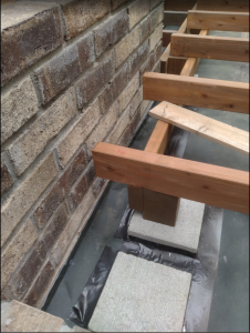 プリベンド防草シート　吹田市