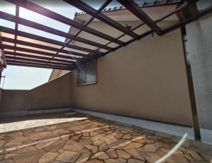 オーダーメイドカーポート　芦屋市　